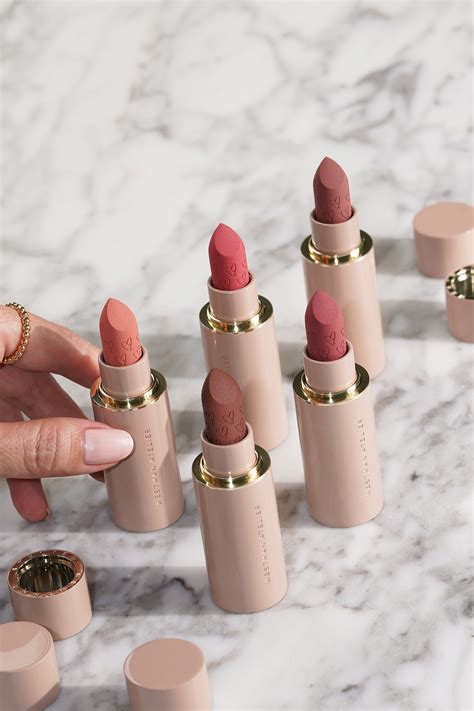 westman atelier lipstick.